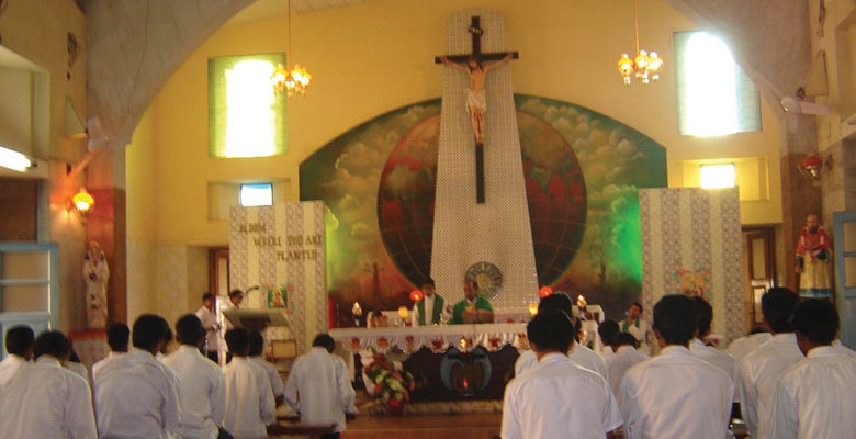 MSFS Southwest India Province